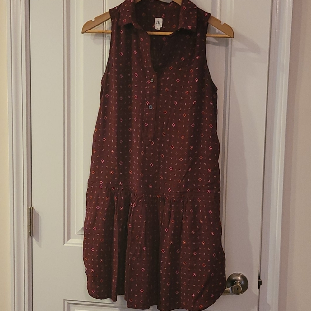 Gap Dress